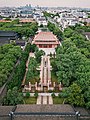 {{Cultural Heritage China|1-131}}