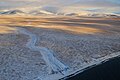 Wrangel Island Coast