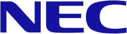 NEC Logo