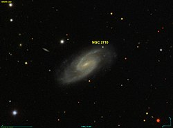 NGC 2710