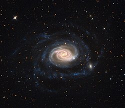 NGC 289