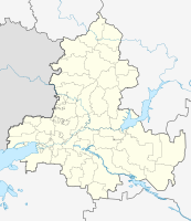 Volgodonsk (Rostova provinco)