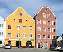 Obernberg aI Marktplatz 26-27pano.jpg