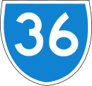 Route 36