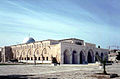 Al-Aqsa Mosque in Jerusalem