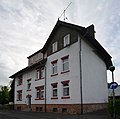 Mehrfamilienhaus