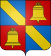 Blason de Montbeton