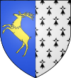 Blason de Payra-sur-l'Hers