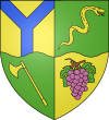 Blason de Villeperrot