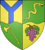 Blason de Villeperrot