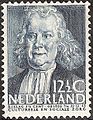 Sonderbriefmarke 1937