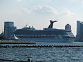 Le Carnival Triumph