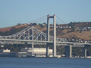 Carquinez Bridge