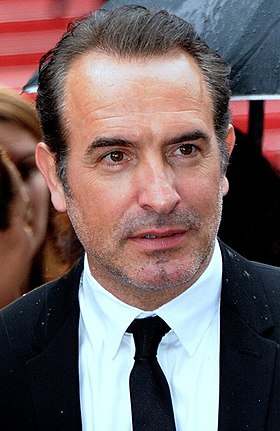 Image illustrative de l’article Jean Dujardin