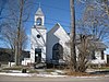 Cochecton Presbyterian Church