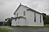 Asbury United Methodist Church and Bethel Chapel and Cemetery