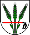 Wappen von Bermersheim