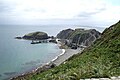 Habour of Lundy