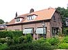 Dienstwoningen Willem Arntsz Hoeve