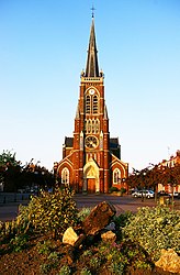 Church of Saint André