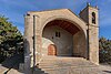 Ermita de la Virgen de Puyal