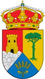 Blason de Espejón