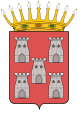 Escudo de Fuentes de Ebro