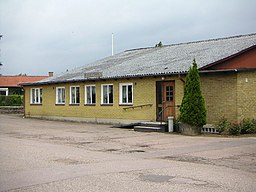 Påarps Folkets Hus