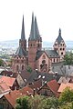 Kościół mariacki (Marienkirche)