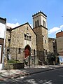 Temple presbytérien Príncipe de Paz