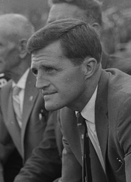 Jack Mansell in 1961