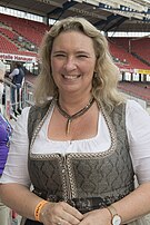 Kerstin Schreyer -  Bild