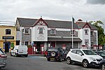 Thumbnail for File:Kenmare Heritage Centre - geograph.org.uk - 6040783.jpg