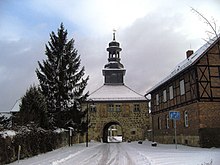 image de l'abbaye