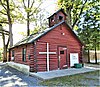 Log Cabin Church