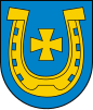 Coat of arms of Gmina Bychawa