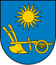 Ustroń – Stemma