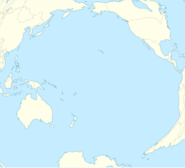 Motu One is located in Pacific Ocean