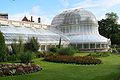 Belfast Palm House