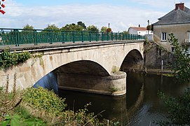 Pont Neuf.