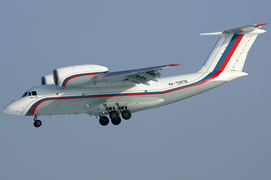 Russia Air Force An-72 RA-72979 CKL 2006-2-7.png