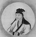 Hayashi Razan (1583-1657)