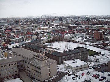 Reykjavík