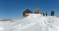 Rifugio Capanna Fassa Piz Boe winter.jpg6 759 × 3 578; 10,11 MB