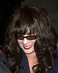 Ronnie Spector 2010.