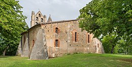 Viviers-lès-Lavaur – Veduta