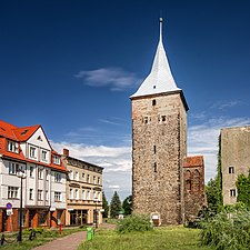 Wächterturm