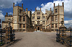 Sherborne Castle