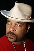 Sir Mix-a-Lot, 2006