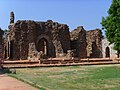 Tomb of Alauddin Khalji, Qutb Minar complex